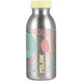 MILAN boca za vodu od nehrđajućeg čelika Silver 354 ml | shoptok.hr