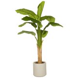 MID.YOU Umetna Rastlina Banana I | Shoptok.si