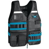 Makita delovni telovnik z žepi E-05636 | Shoptok.si