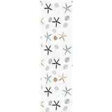 vidaXL rolo zavesa za prho 70x240 cm širina tkanine 66 cm Cene