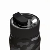 Estia termo boca sa slamčicom 360 ml Dark Camo 01-47887 | shoptok.hr