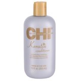 Farouk Systems CHI Keratin regenerator za oštećenu kosu s keratinom 355 ml za žene | shoptok.hr