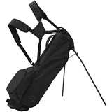 TaylorMade Flextech Carry Crna Golf torba