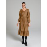 Sinsay Midi haljina | shoptok.hr