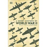 Penguin Books DK - A Short History Of World War II | ePonuda.com
