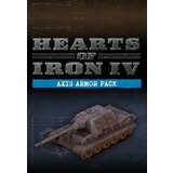 Steam Hearts of Iron IV: Axis Armor Pack (DLC) Key GLOBAL Steam Hearts of Iron IV: Axis Armor Pack (DLC) Key GLOBAL Slike