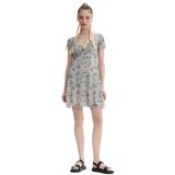Cropp ženska haljina - Slonovača 1385S-01X | shoptok.hr