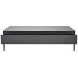 MID.YOU nizka omarica črna | Shoptok.si