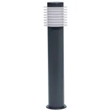 LED spoljna lampa RONDO LED/4W/12V IP44