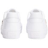 Tommy Hilfiger Nizke superge mornarska / bela | Shoptok.si
