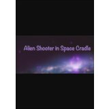 Steam Alien Shooter in Space Cradle - Virtual Reality [VR] (PC) Key GLOBAL | Eponuda.com
