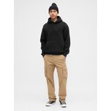 GAP Sherpa Logo Sweatshirt - Mens | Shoptok.si