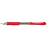 Olimp Sport Hemijska olovka PILOT Super Grip crvena 154652 | Eponuda.com