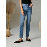 Sinsay Ravne traperice | shoptok.hr