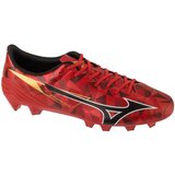 Mizuno Alpha II Select FG Crvena | shoptok.hr
