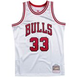 Mitchell And Ness scottie pippen 33 chicago bulls 1997-98 mitchell & ness swingman dres | Shoptok.si