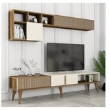 Hanah home set nameštaja za dnevnu sobu Milan Set 482 | Eponuda.com