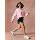 Sinsay Dres šortse s džepovima | shoptok.hr