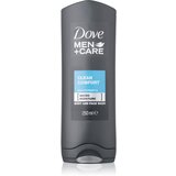 Dove Men+Care Clean Comfort gel za tuširanje 250 ml Cijene