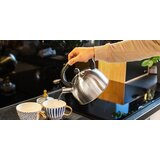  Kuhalo za vodu od nehrđajućeg čelika sa zviždaljkom 2L | shoptok.hr