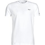 Pepe Jeans ORIGINAL BASIC NOS Bijela Cijene