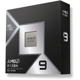 AMD Ryzen 9 9950X3D2 processor - TRAY | shoptok.hr
