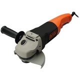 Black & Decker black decker ugaona brusilica 1200V 125mm nvr meki start cene