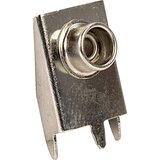 TRU COMPONENTS Baterijski priključek 1x 9 V Block priključek na pritisni gumb (D x Š x V) 17 x 10.2 x 7 mm SNAP-ON (-ve), (20635891) Cene