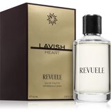 Revuele Heart Lavish toaletna voda za moške 100 ml | Shoptok.si