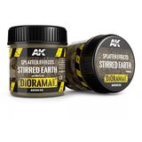 AK Interactive Splatter Effects Stirred Earth - 100ml Cene