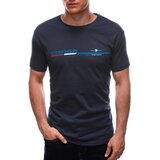 Edoti Men's t-shirt S1712 | shoptok.hr