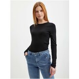 Orsay Black Womens Light Sweater - Women Cijene