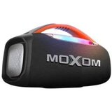 Moxom Zvučnik bluetooth MX-SK106 sa dva mikrofona crni | Eponuda.com