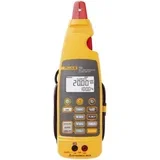 strujna kliješta 772, lcd-zaslon, cat ii 300 v