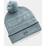 Under Armour Men's hat M's Drive Pom Beanie-BLU - Men's Cijene