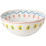 Costa Nova Bela skleda iz kamenine ø 28 cm Summer Bliss – Cene