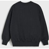 Sinsay Pamučna crewneck majica s vezom Minecraft | shoptok.hr