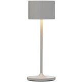 Blomus LED prenosljiva zatemnitvena zunanja svetilka na USB ø 7 cm Farol Mini – | Shoptok.si