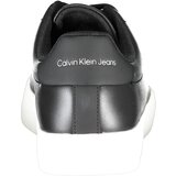Calvin Klein BLACK MEN&#39;S SPORTS SHOES | shoptok.hr