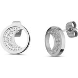 Vuch Moon Silver Earrings | ePonuda.com