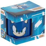 Sonic Šalica s licem a the Hedgehog | shoptok.hr
