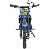  Motor na akumulator RENEGADE 50R Internal Combustion - plavi | shoptok.hr