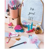Olovka GRAFITNA HB S PRIVJESKOM GIRLS CRNA BRUNNEN 10-27328 01 CRNA | shoptok.hr