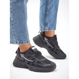 Resti Women's sports sneakers on a thicker sole Beysa | Shoptok.si