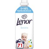Lenor Sensitive 71 Pranje 1.491L | shoptok.hr