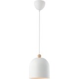 Nordlux visilica na sajli GASTON 1xE27/40W/230V bela | Eponuda.com