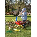 Rolly Toys crvena metalna kolica za djecu | shoptok.hr