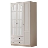 Hanah home ormar mat bela boja rb 111 | ePonuda.com