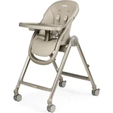 Peg-Perego Living Space Sand - kakovosten stolček za hranjenje