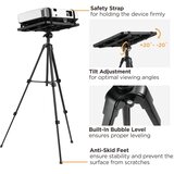 Kettz podni nosač za projektor NP-K220 | Eponuda.com